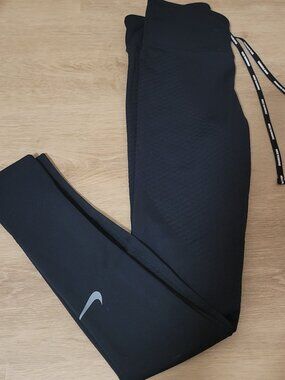 Nike Zonal Strength Running Tights - Compression Tech